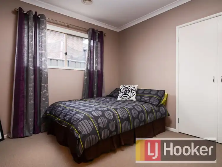 Fourth view of Homely house listing, 7 Merrowland Avenue, Cranbourne North VIC 3977