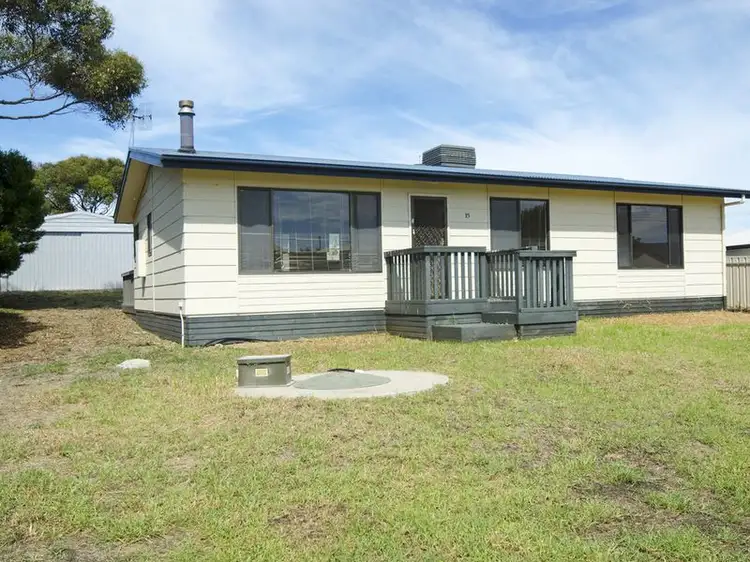 Main view of Homely house listing, 15 Cave Street, Goolwa Beach SA 5214