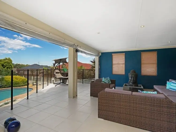 Second view of Homely house listing, 12 Whipbird Way, Belmont NSW 2280