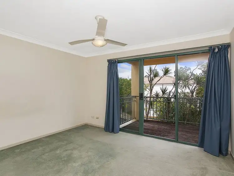 Seventh view of Homely townhouse listing, 86B/2 Ridgevista Court, Reedy Creek QLD 4227