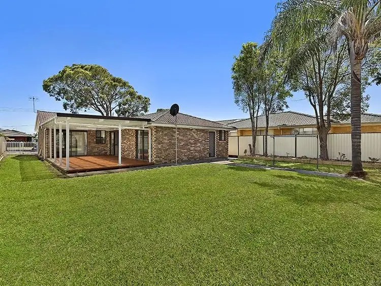 Third view of Homely house listing, 4 Sturt Street, Killarney Vale NSW 2261