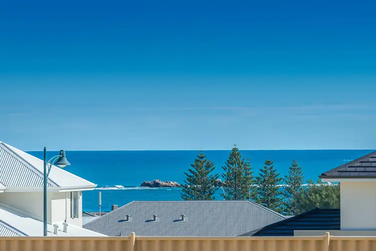 Second view of Homely land listing, 66 Venice Entrance, Iluka WA 6028