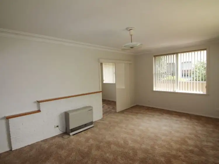 Second view of Homely house listing, 51 Kenna Street, Orange NSW 2800