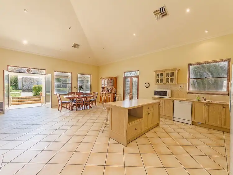 Second view of Homely house listing, 30 Vaux Street, Cowra NSW 2794