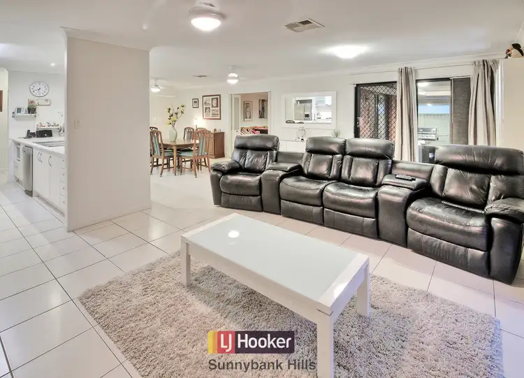 Fourth view of Homely house listing, 35 Devonlea Street, Eight Mile Plains QLD 4113
