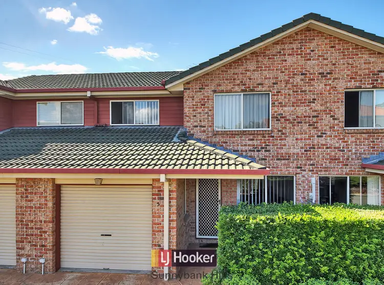 5/88 Bleasby Road, Eight Mile Plains QLD 4113