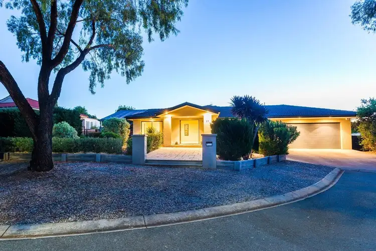 Fifth view of Homely house listing, 11 Halifax Close, Palmerston ACT 2913