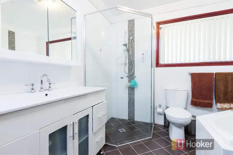 Fourth view of Homely house listing, 10 Crawford Avenue, Shalvey NSW 2770