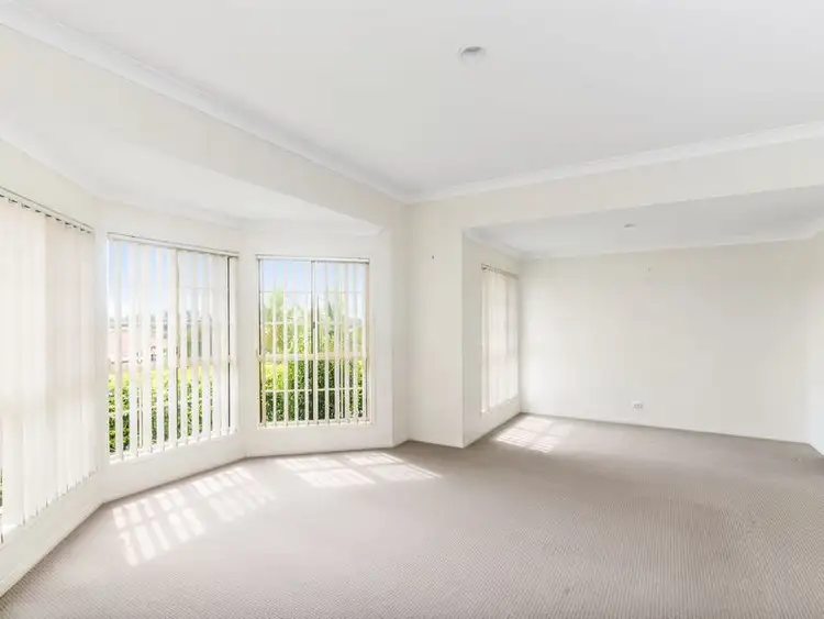 Fifth view of Homely house listing, 14 Midway Terrace, Pacific Pines QLD 4211