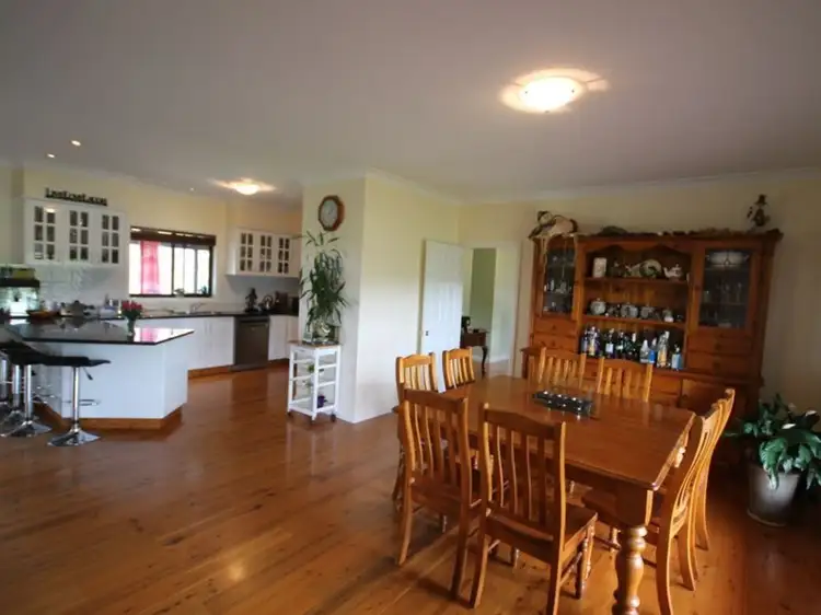 Third view of Homely house listing, 53 Clancys Drive, Inverell NSW 2360