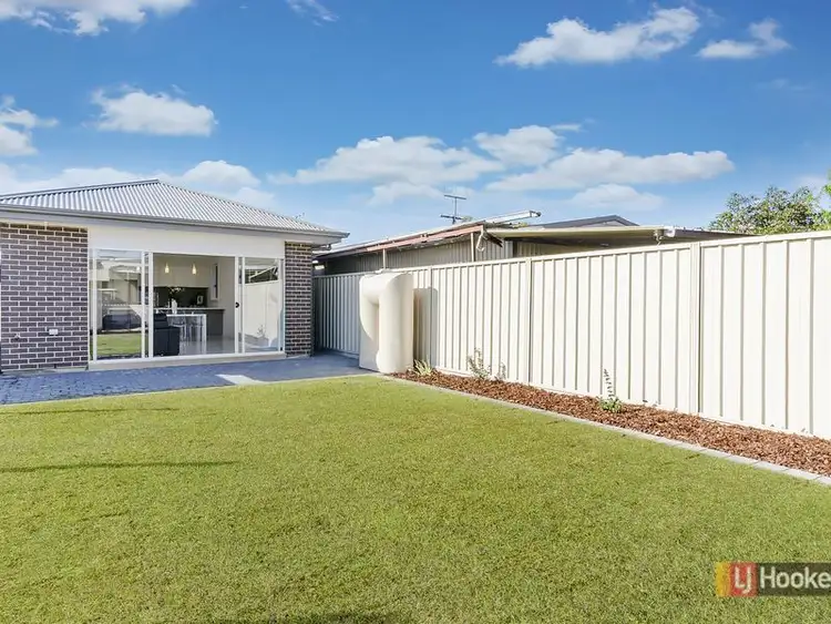 Third view of Homely house listing, 11 Belford Avenue, Devon Park SA 5008