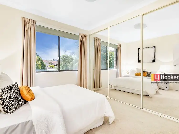 Fifth view of Homely apartment listing, 12/47-53 Cobar Street, Dulwich Hill NSW 2203