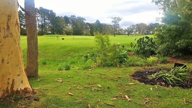 Second view of Homely land listing, 23 Waratah Crescent, Sanctuary Point NSW 2540
