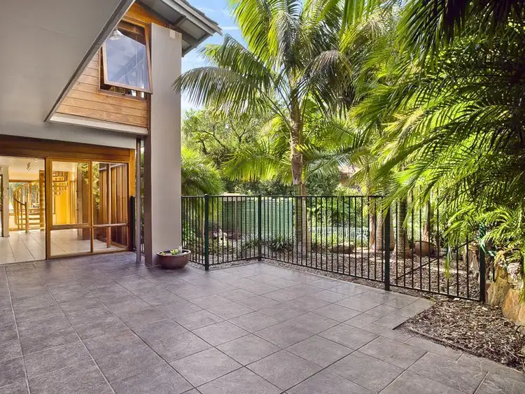 Fifth view of Homely house listing, 1 Trentbridge Road, Belrose NSW 2085