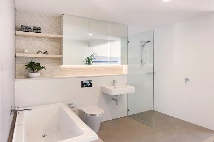 Third view of Homely apartment listing, 34/1 Walsh Street, Narrabeen NSW 2101