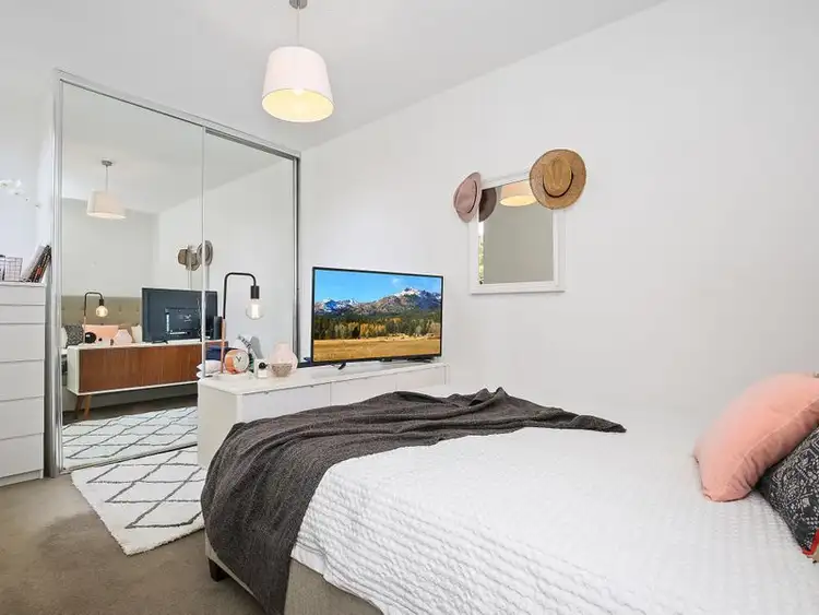 Fourth view of Homely apartment listing, 8/30 Derbyshire Road, Leichhardt NSW 2040