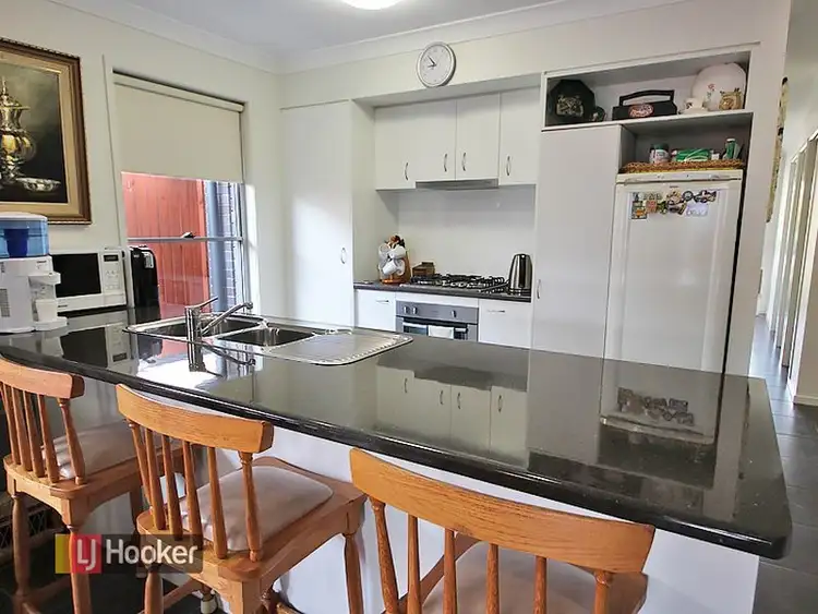 Second view of Homely house listing, 19 Balstrup Road North, Kallangur QLD 4503