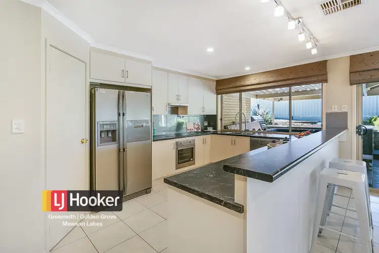 Fifth view of Homely house listing, 18 Thompson Circuit, Evanston Park SA 5116