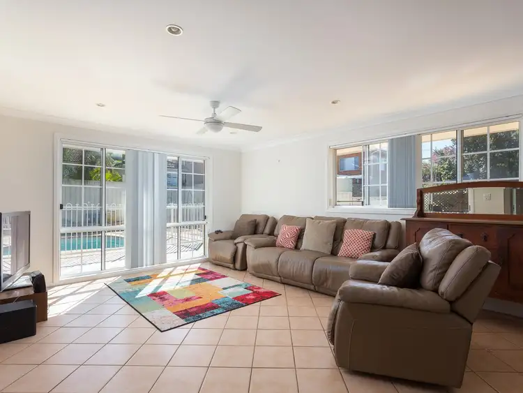 Third view of Homely house listing, 48 Amaroo Drive, Taree NSW 2430