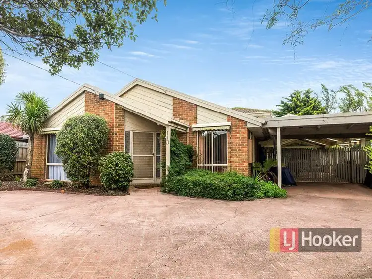 Fourth view of Homely house listing, 113 Mossfiel Drive, Hoppers Crossing VIC 3029