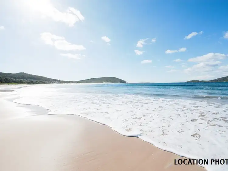 Sixth view of Homely semi-detached listing, 2/199 Rocky Point Road, Fingal Bay NSW 2315