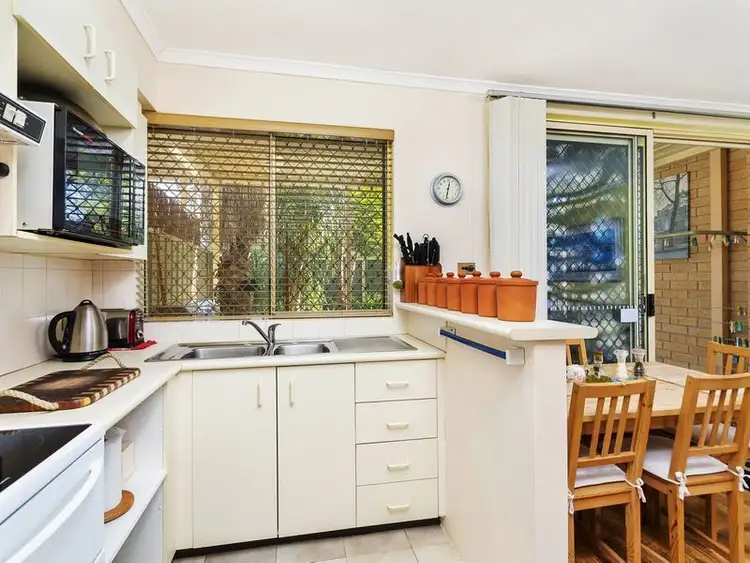Third view of Homely townhouse listing, 59/5 Tenby Street, Blacktown NSW 2148