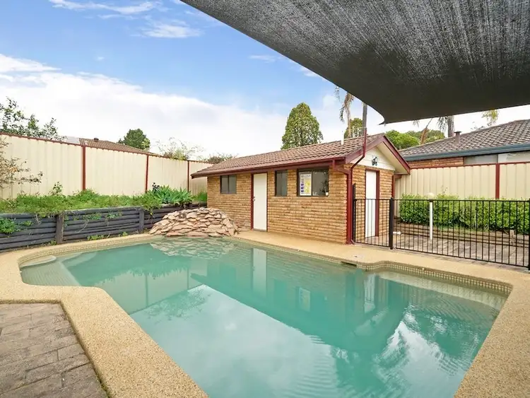 Sixth view of Homely house listing, 5 Sopwith Avenue, Raby NSW 2566