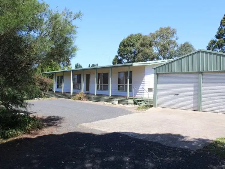 39 Max Slater Drive, Bega NSW 2550