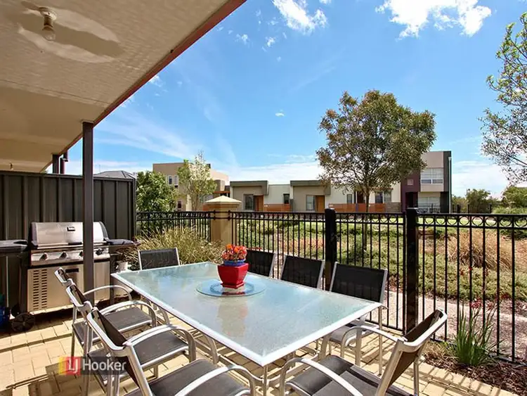 Fifth view of Homely house listing, 64 Hindmarsh Circuit, Mawson Lakes SA 5095