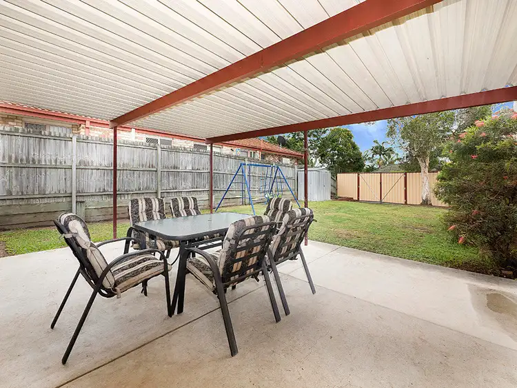 Third view of Homely house listing, 1 Creswick Place, Bellbowrie QLD 4070