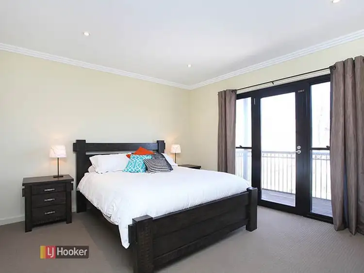 Fourth view of Homely house listing, 44 Beechwood Ave, Mawson Lakes SA 5095
