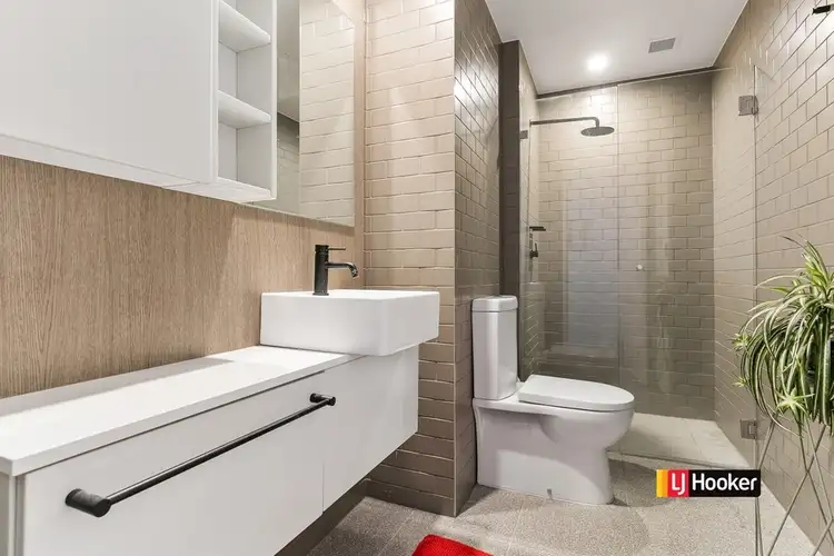 Fifth view of Homely apartment listing, 212/370 New Canterbury Road, Dulwich Hill NSW 2203
