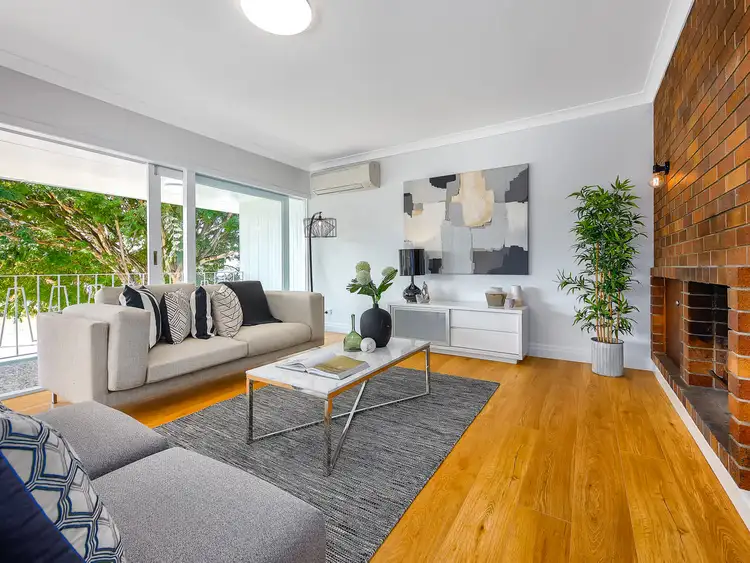 Second view of Homely house listing, 168 Shaw Road, Wavell Heights QLD 4012