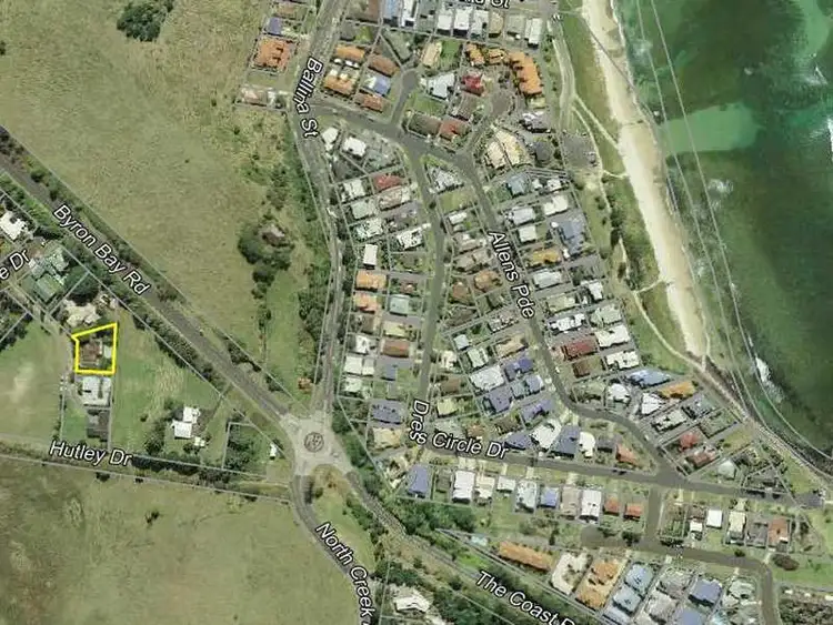 Third view of Homely house listing, 5 Ocean Breeze Drive, Lennox Head NSW 2478