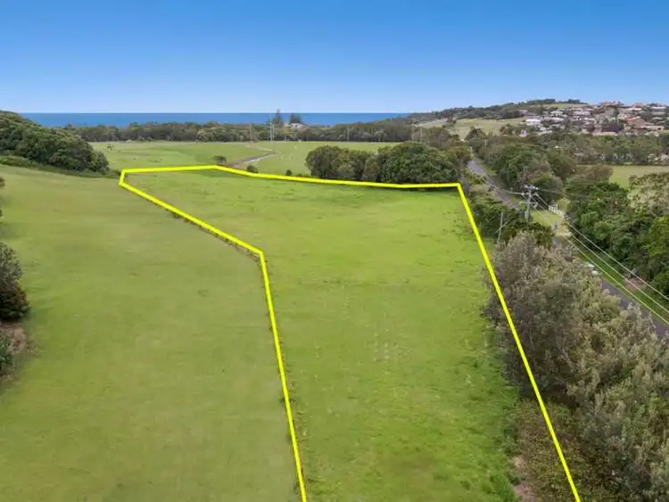 Main view of Homely land listing, 54 Skennars Head Road, Lennox Head NSW 2478