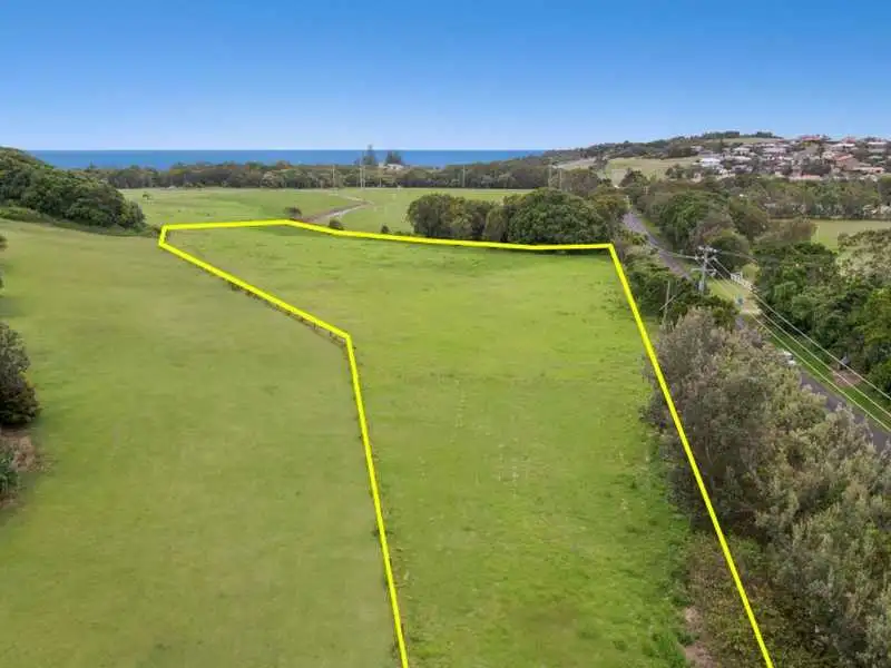 Main view of Homely land listing, 54 Skennars Head Road, Lennox Head NSW 2478