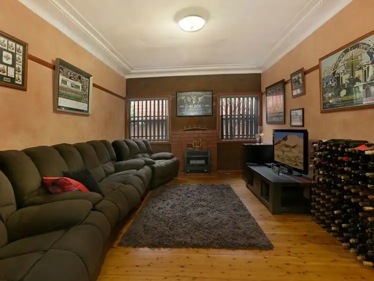 Second view of Homely house listing, 117 Rawson Road, Guildford NSW 2161