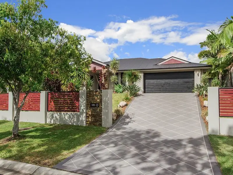 Main view of Homely house listing, 70 Observatory Drive, Reedy Creek QLD 4227