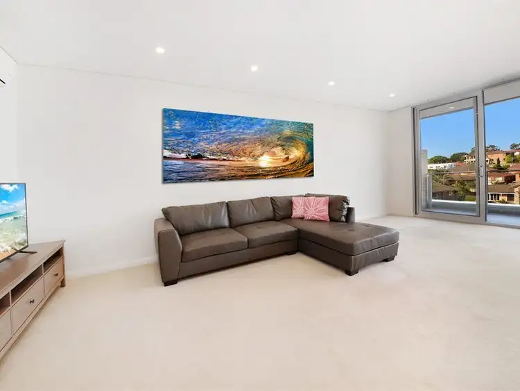 Fourth view of Homely house listing, A11/495 Bunnerong Road (Enter Via Daunt Avenue), Matraville NSW 2036