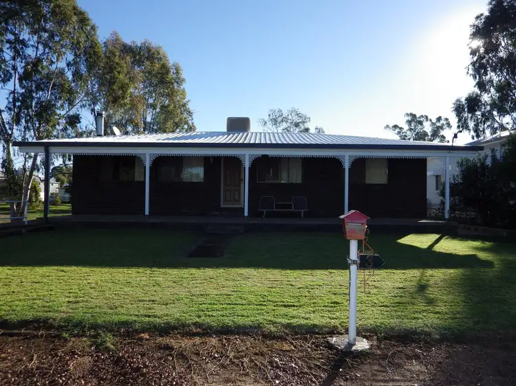 Main view of Homely house listing, 3 Hawthorne Street, Roma QLD 4455