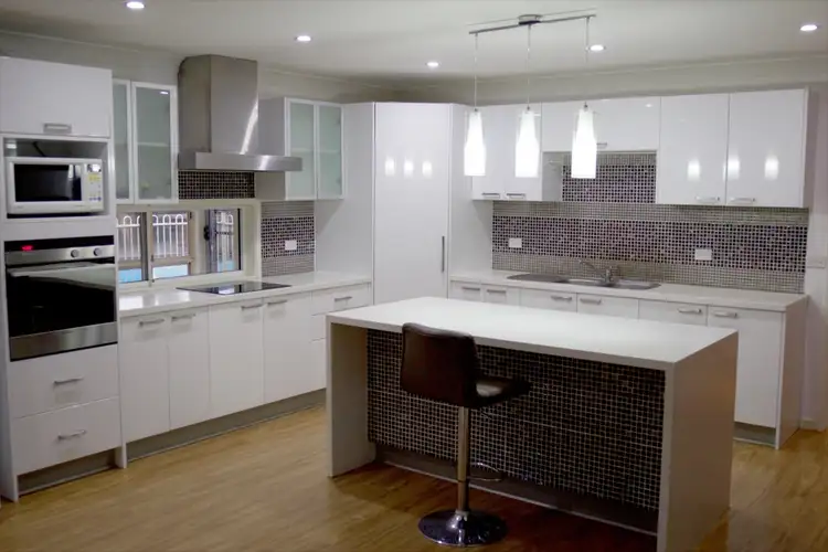 Third view of Homely house listing, 18 Auberge Close, Raymond Terrace NSW 2324