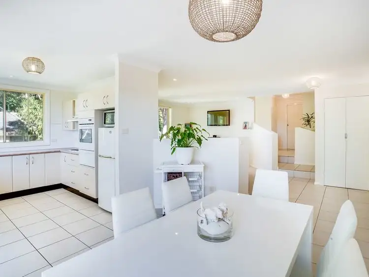 Second view of Homely semi-detached listing, 2/23 Stubby Street, Nelson Bay NSW 2315