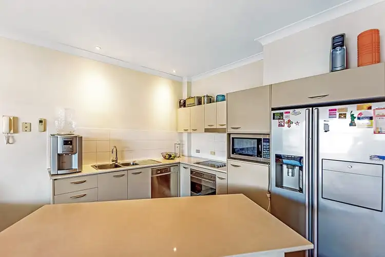 Third view of Homely townhouse listing, 72/19 Carina Peak Drive, Varsity Lakes QLD 4227