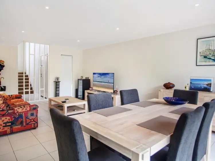 Main view of Homely townhouse listing, 45/2 Inland Drive, Tugun QLD 4224