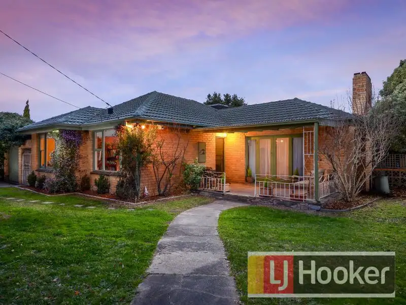 Main view of Homely house listing, 1 Philip Road, Hallam VIC 3803