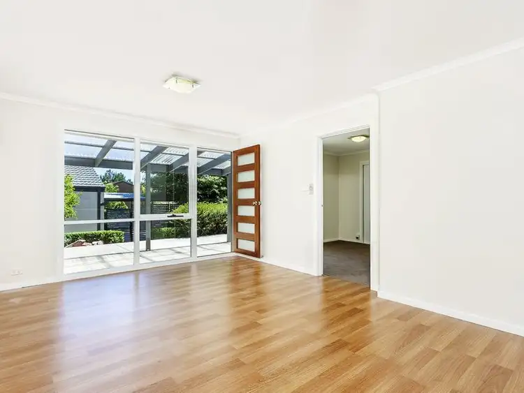 Fourth view of Homely townhouse listing, 10 Disney Court, Belconnen ACT 2617