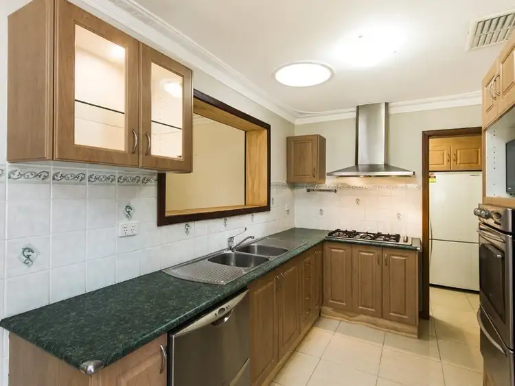 Second view of Homely house listing, 26 Tenterden Way, Gosnells WA 6110