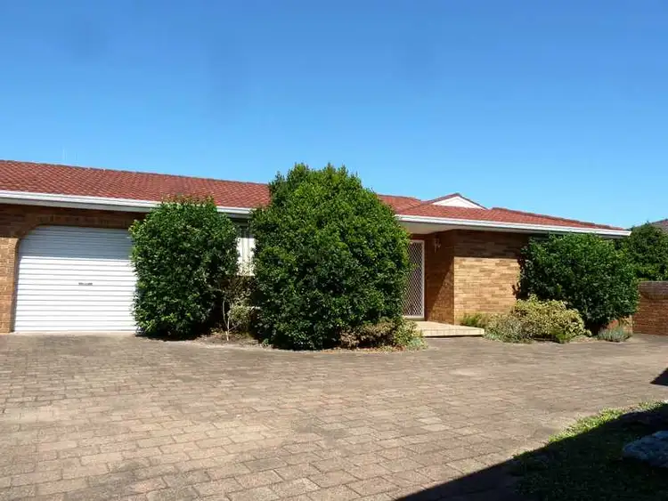 Main view of Homely villa listing, 2/74 Hind Avenue, Forster NSW 2428