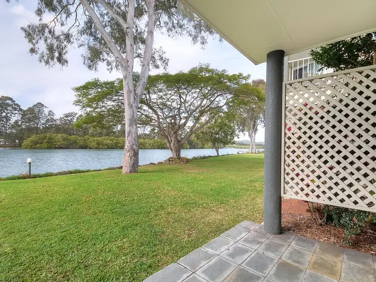 Third view of Homely townhouse listing, 10/14 Wilpark Crescent, Currumbin Waters QLD 4223