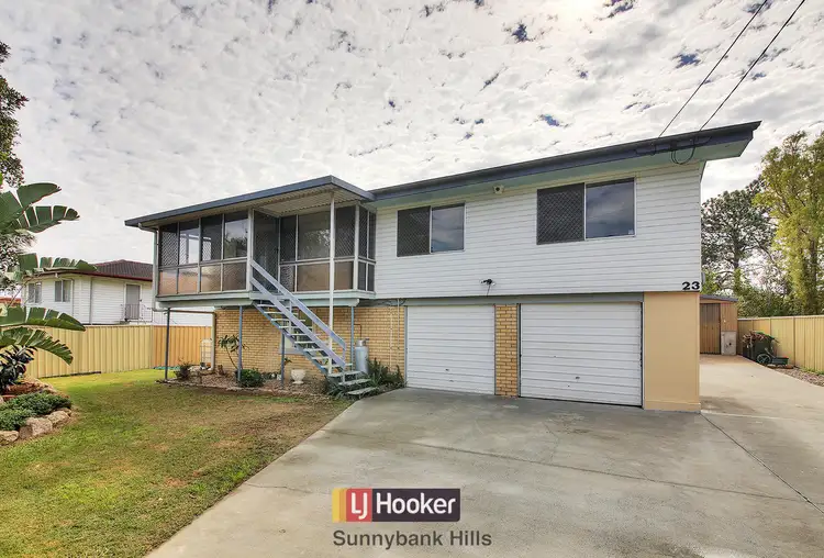 23 Melia Street, Acacia Ridge QLD 4110